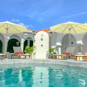 Mount Cinnamon & Wellness St. George's