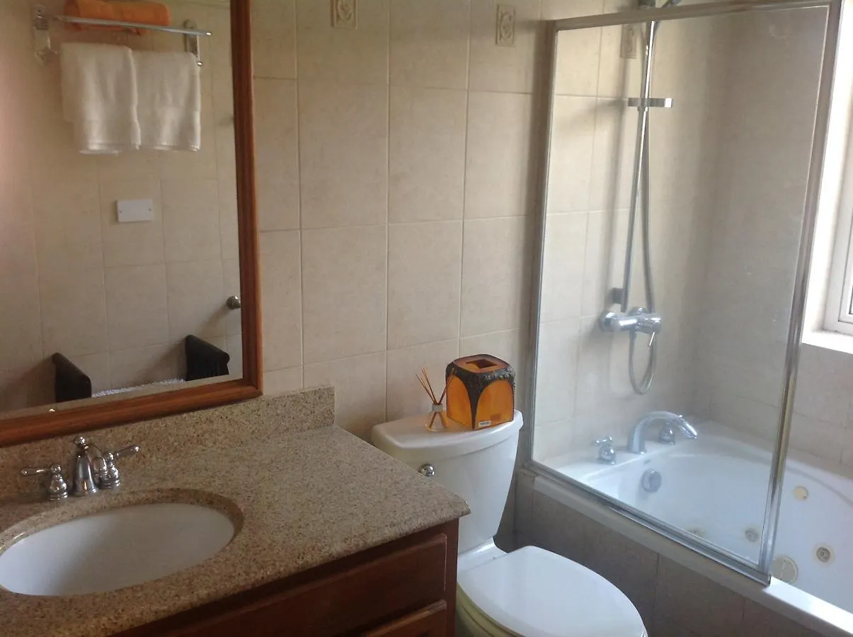 Aparthotel Mandela Court Lance aux Epines Grenada